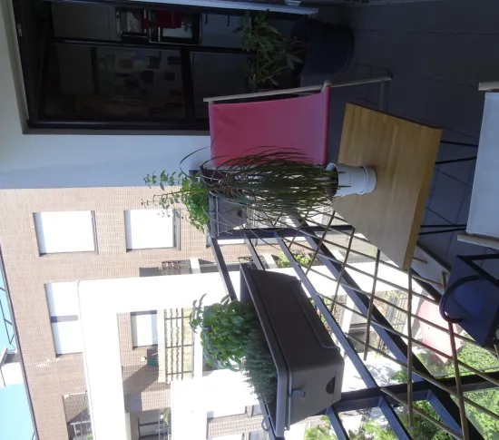 Location Issy-les-Moulineaux Appartement 66c9dbd51006