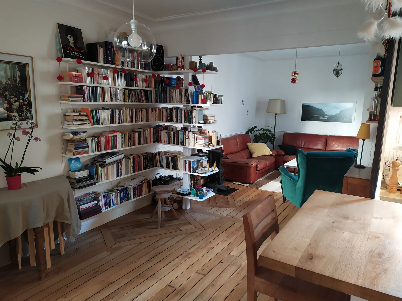 Location Paris Appartement 66c9e082023f