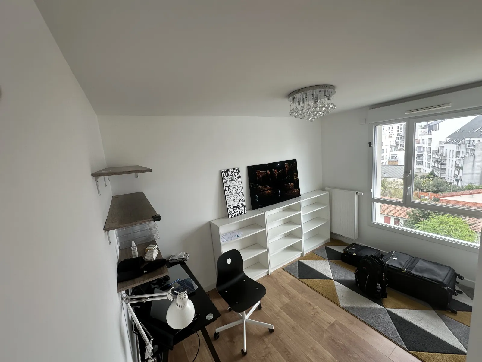 Location Bezons Appartement 66c9e72a8db5