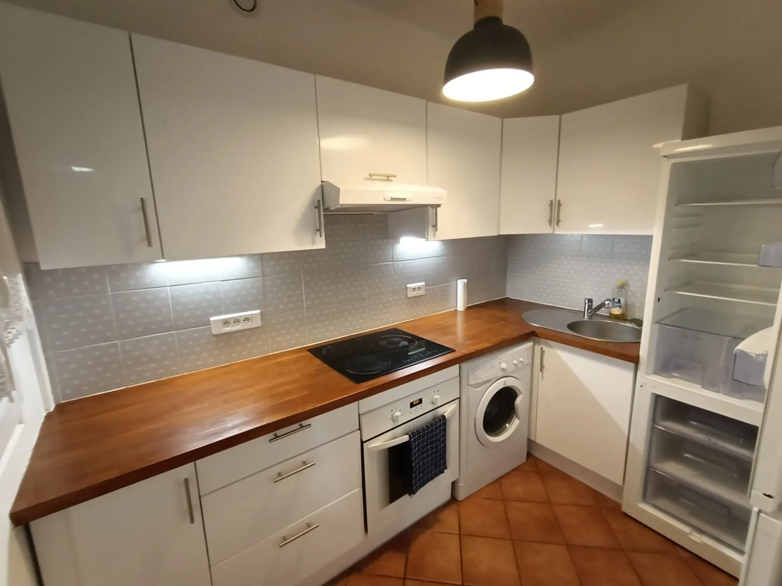 Location Clamart Appartement 66cc4484b711