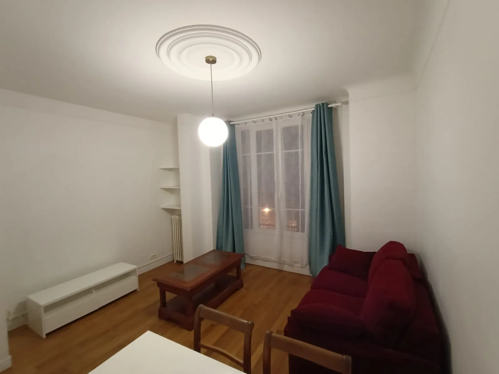 Location Clamart Appartement 66cc4484b711