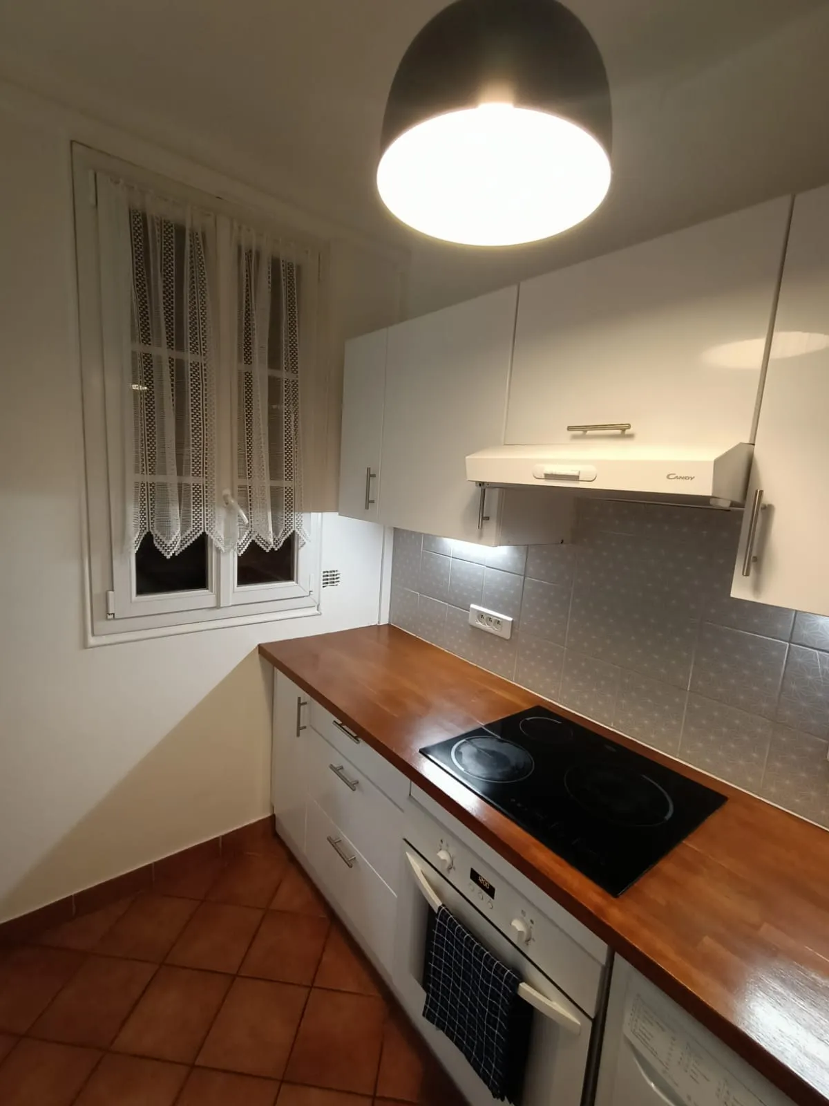 Location Clamart Appartement 66cc4484b711