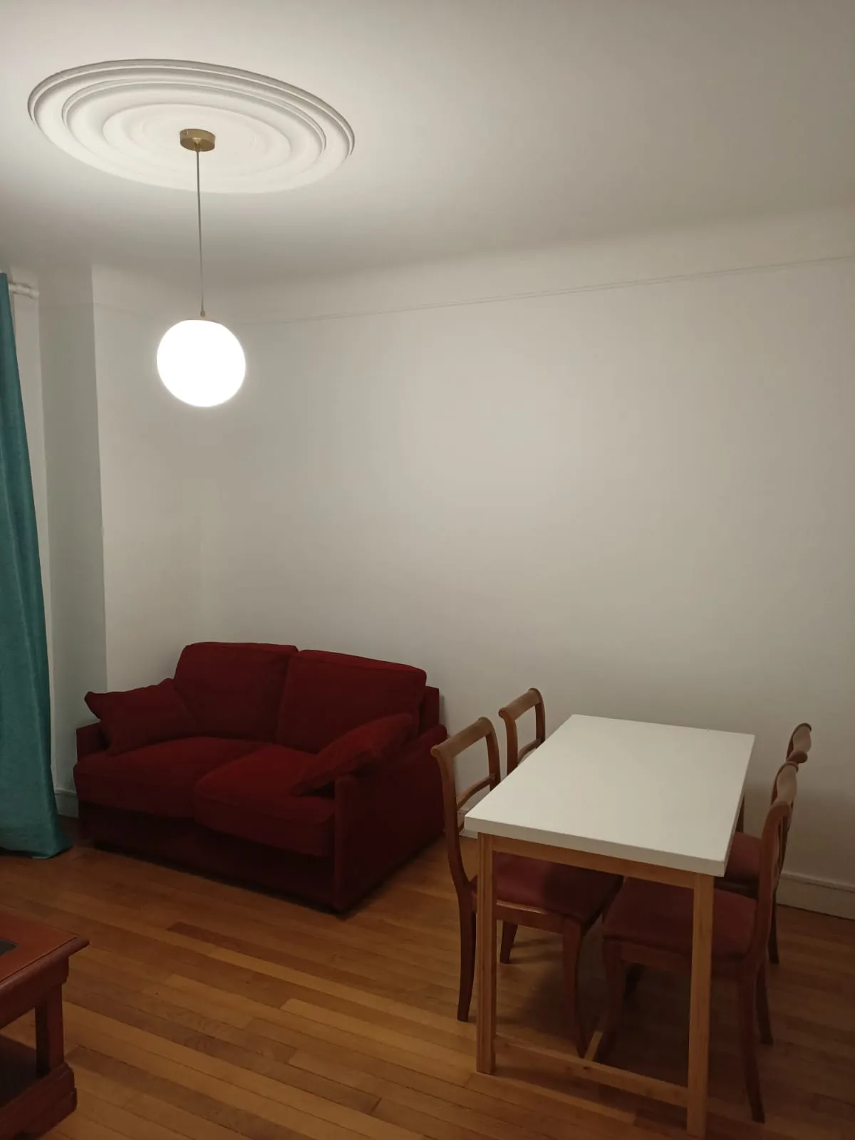 Location Clamart Appartement 66cc4484b711