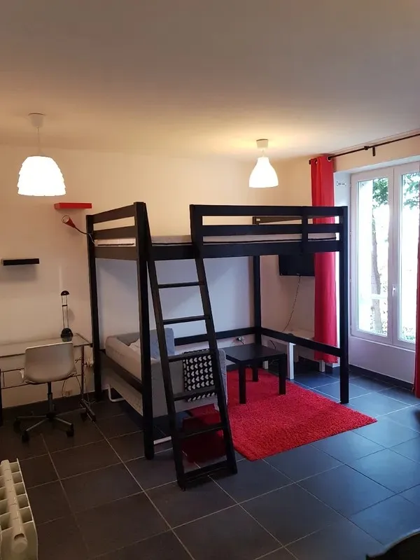 Location Saint-Étienne Appartement 66cc542f2316