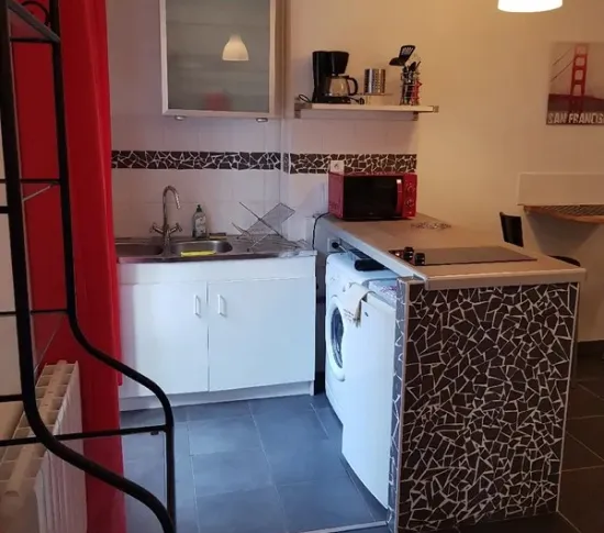 Location Saint-Étienne Appartement 66cc542f2316