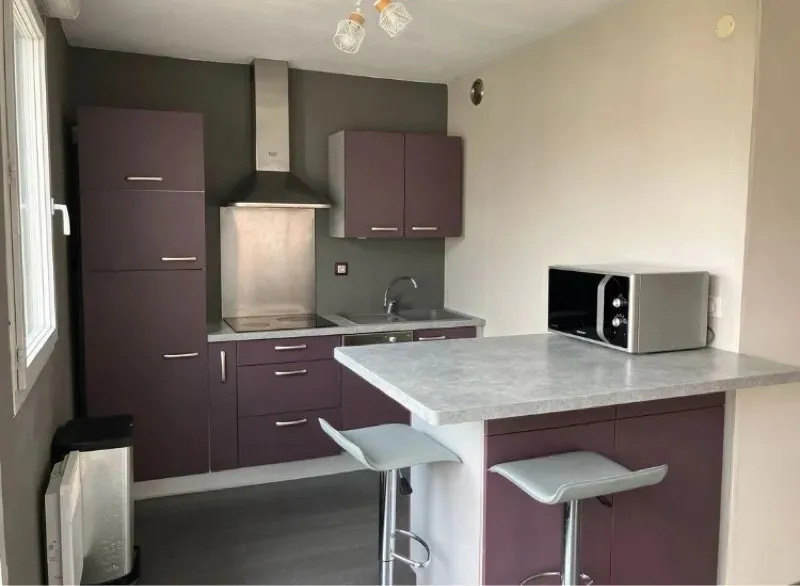 Location Grenoble Appartement 66cc66192b34