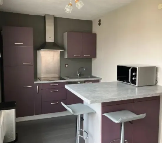 Location Grenoble Appartement 66cc66192b34