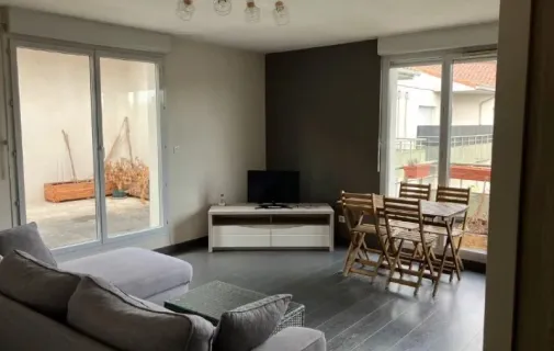 Location Grenoble Appartement 66cc66192b34