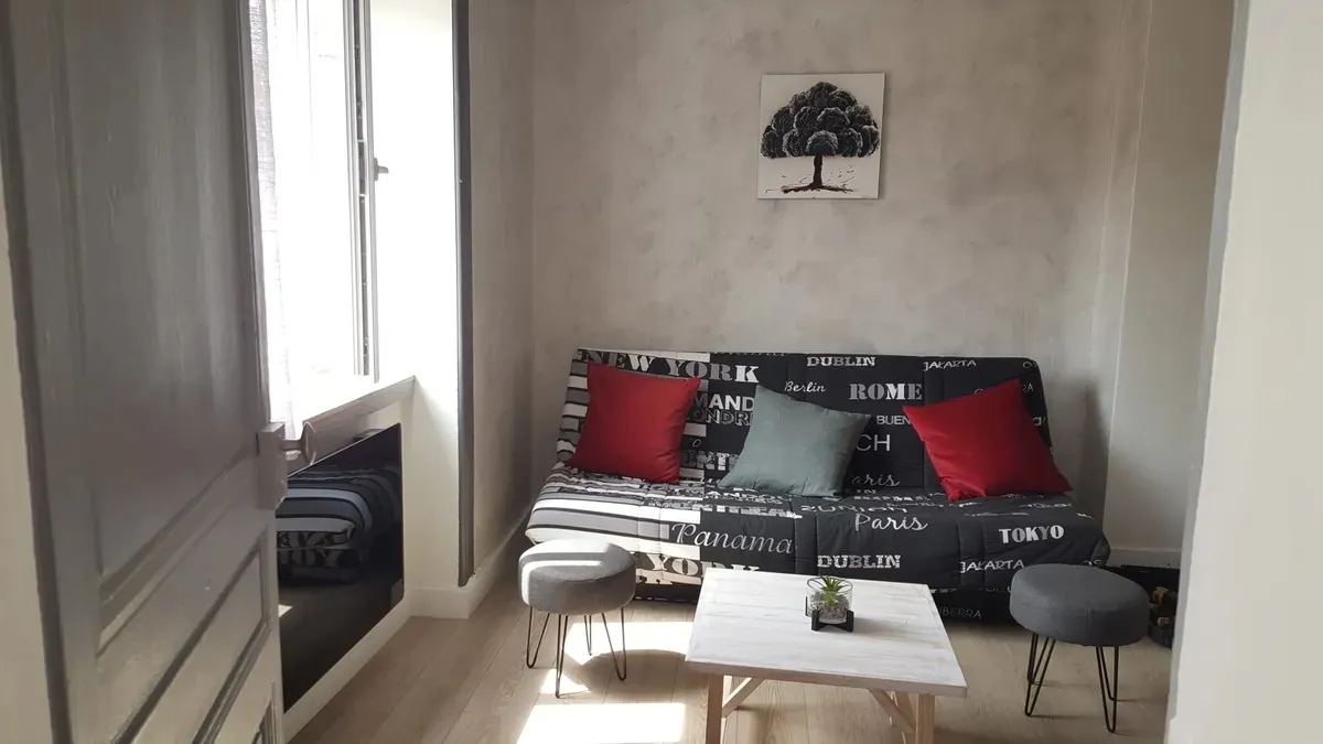 Location Saint-Étienne Appartement 66cc7f516477