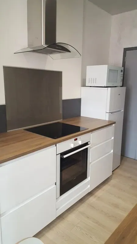 Location Saint-Étienne Appartement 66cc7f516477