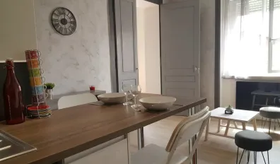 Location Saint-Étienne Appartement 66cc7f516477