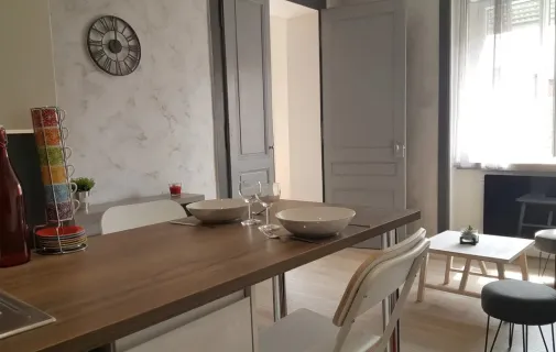 Location Saint-Étienne Appartement 66cc7f516477