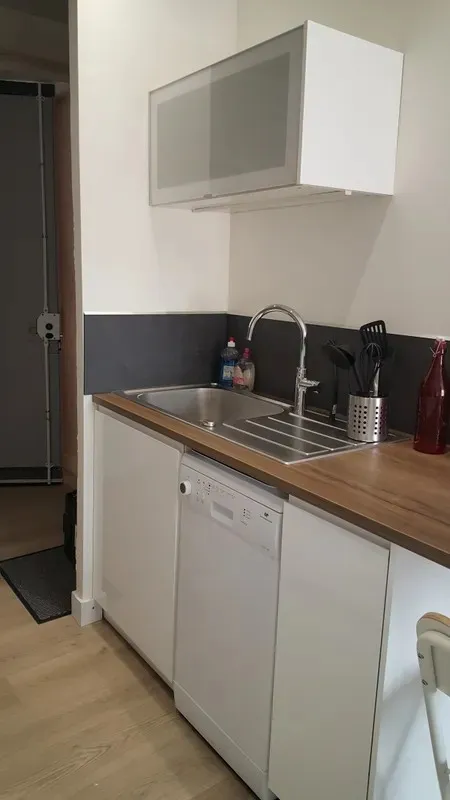 Location Saint-Étienne Appartement 66cc7f516477