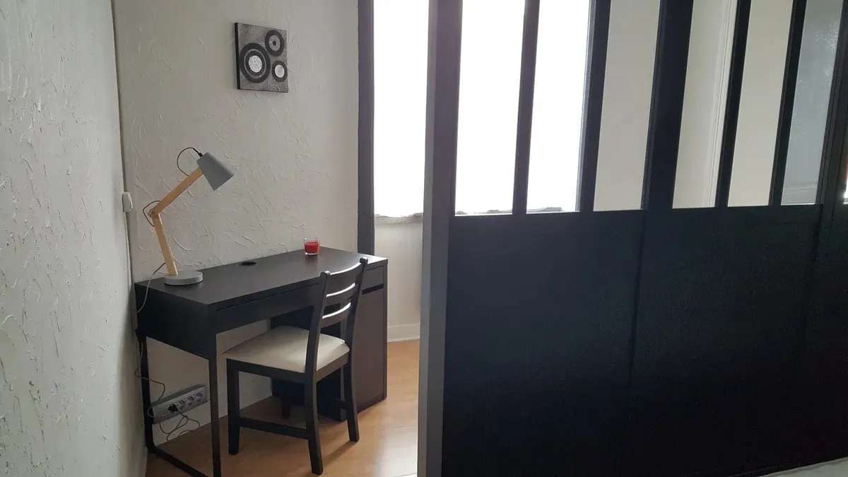 Location Saint-Étienne Appartement 66cc7f516477