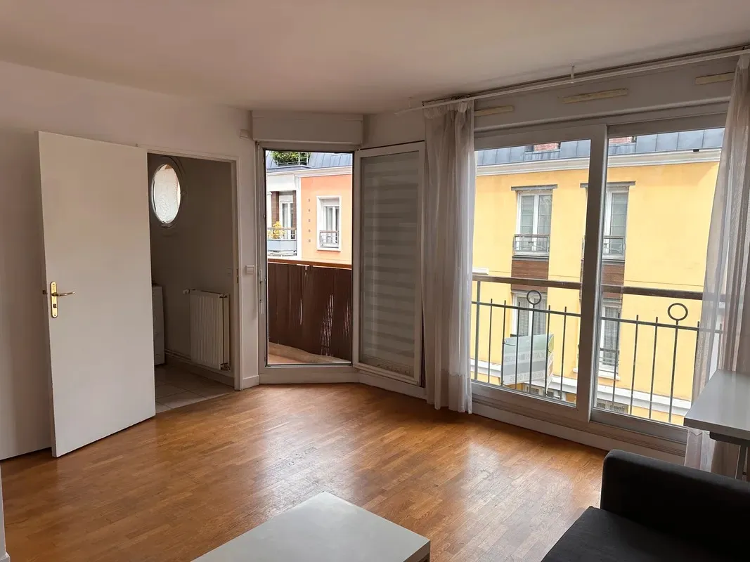 Location Suresnes Appartement 66cc8a21c2c4