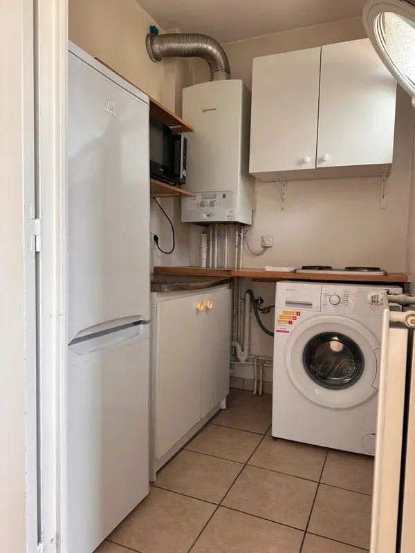 Location Suresnes Appartement 66cc8a21c2c4