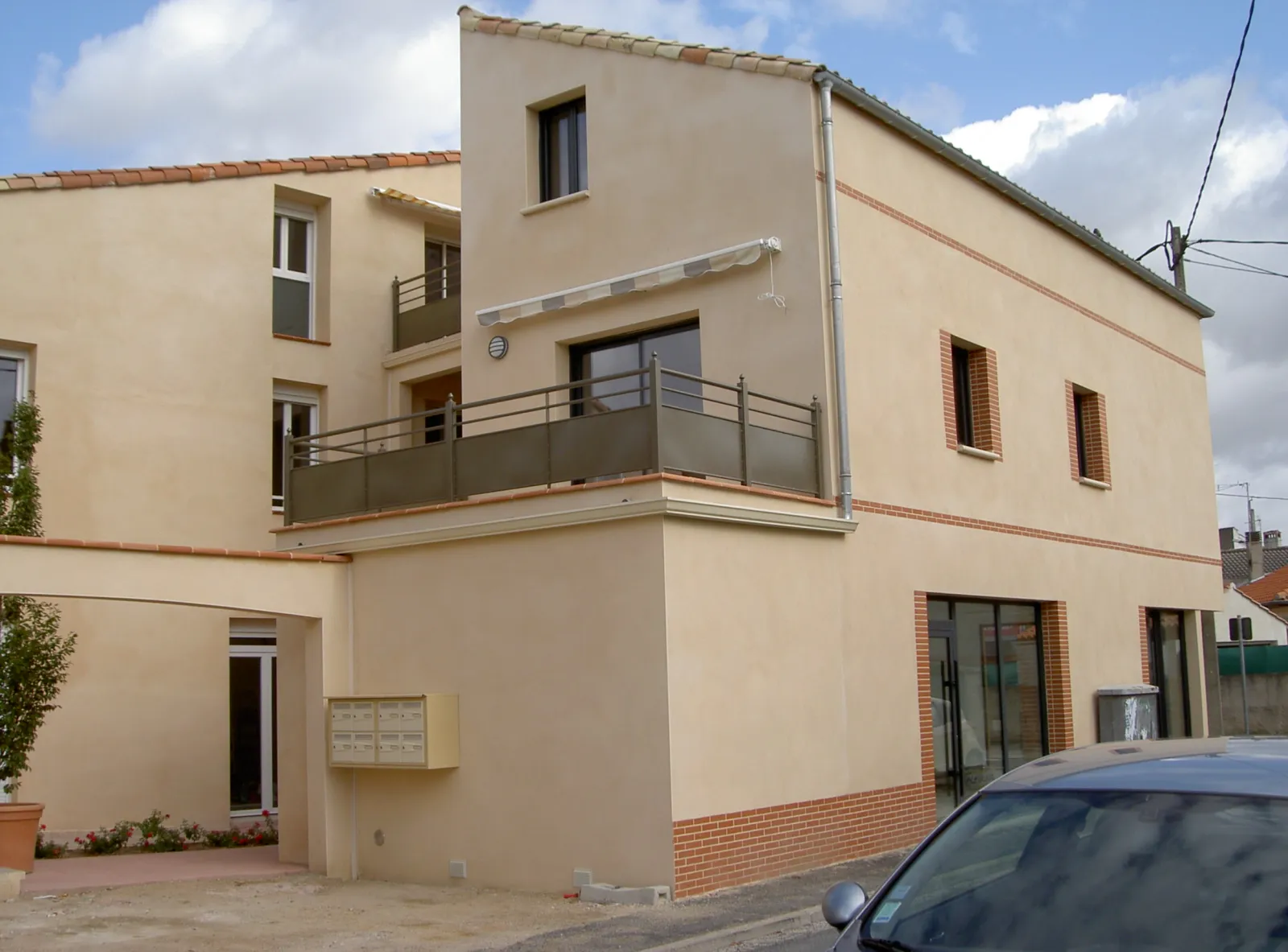 Location Albi Appartement 66cc8b0cdf55