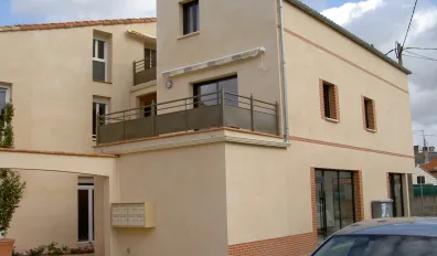 Location Albi Appartement 66cc8b0cdf55