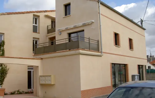 Location Albi Appartement 66cc8b0cdf55