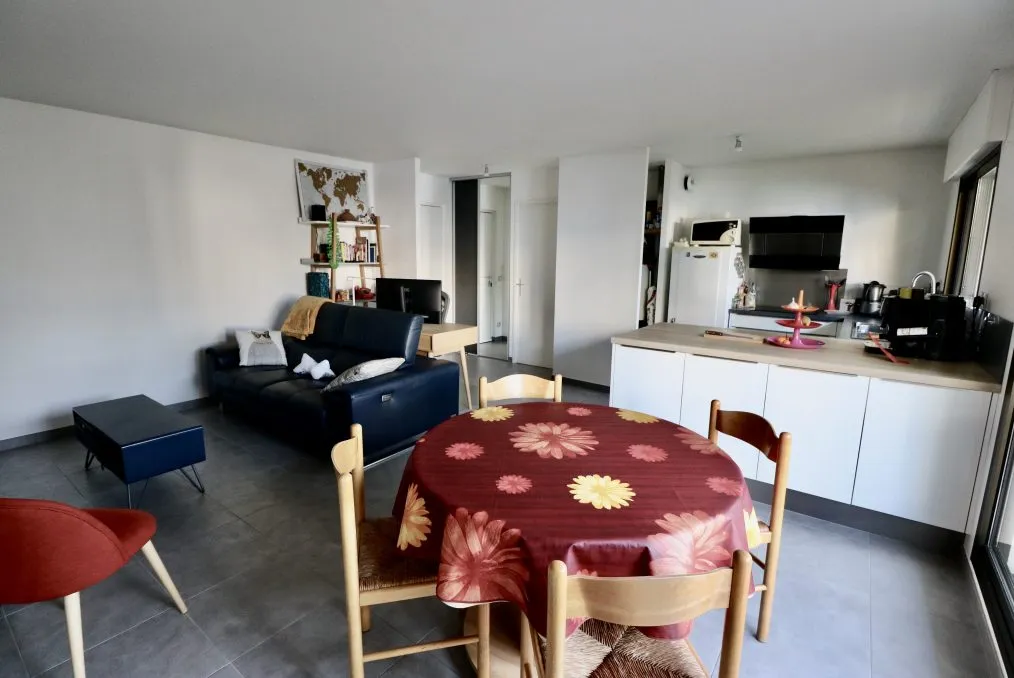 Location Bordeaux Appartement 66cd780932b2