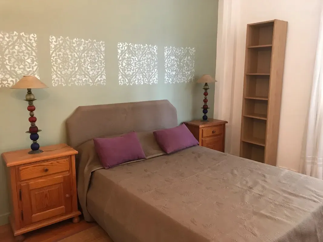 Location Paris Appartement 66cda5091664