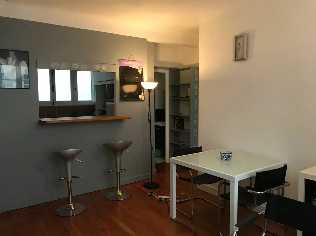 Location Paris Appartement 66cda5091664