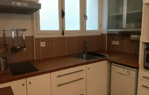 Location Paris Appartement 66cda5091664