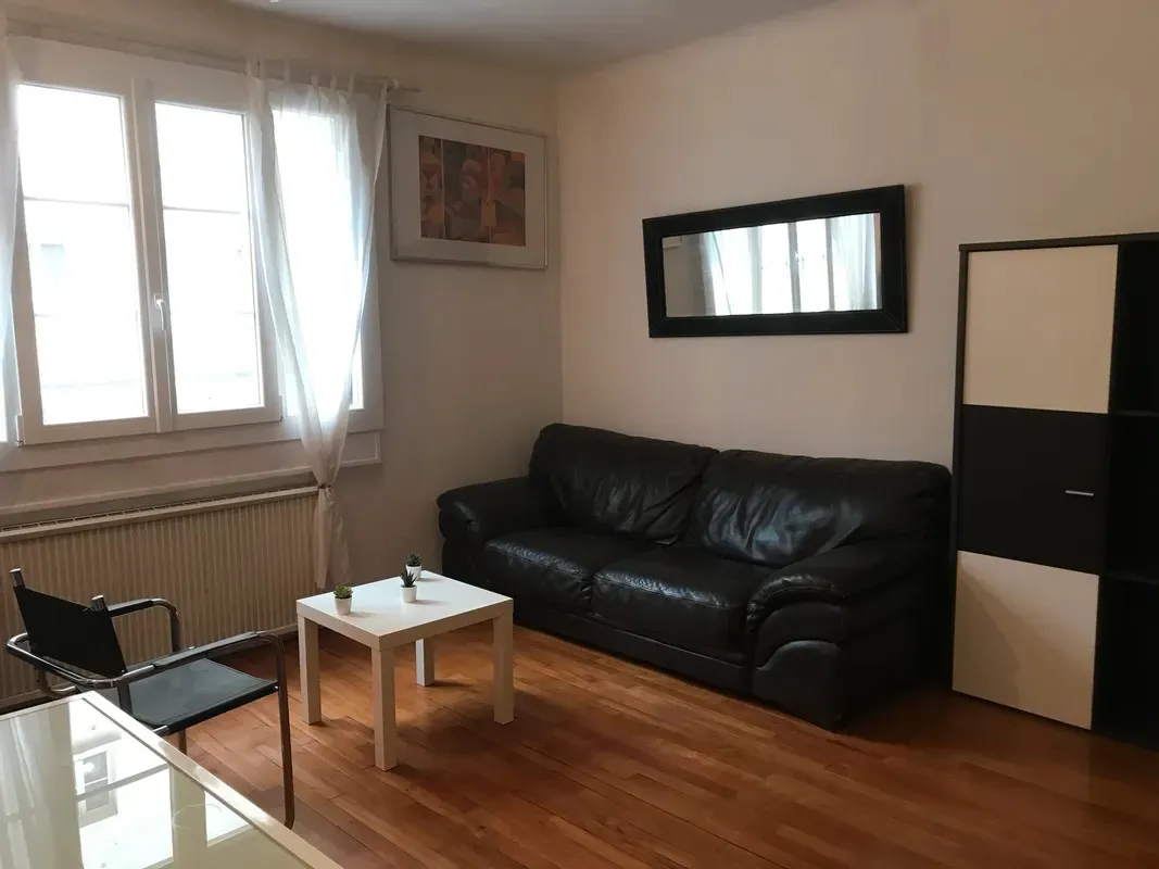 Location Paris Appartement 66cda5091664