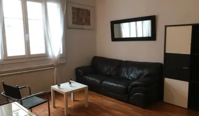 Location Paris Appartement 66cda5091664