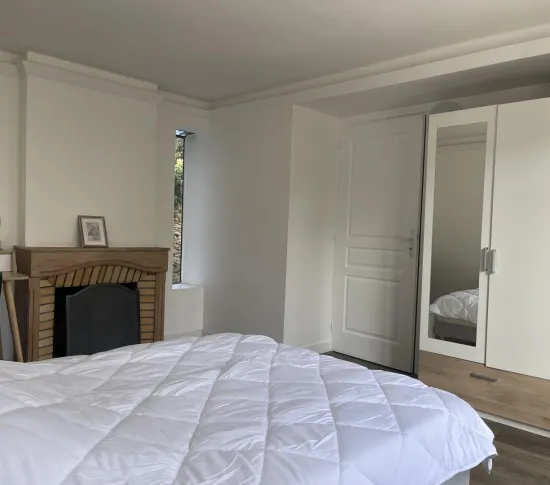 Location Évry-Courcouronnes Chambre 66cdac4b34a3