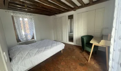 Location Évry-Courcouronnes Chambre 66cdac4b34a3