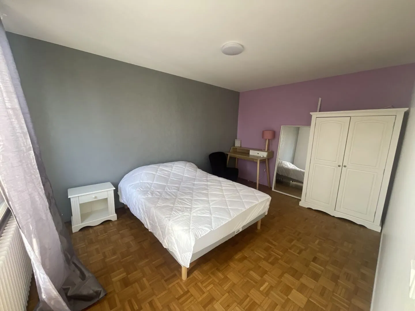 Location Évry-Courcouronnes Chambre 66cdac4b34a3