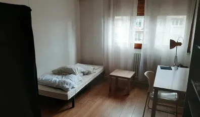 Location Nancy Chambre 66cdd0ae2002