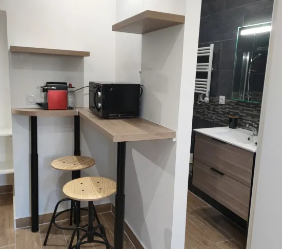 Location Vitry-sur-Seine Appartement 66cdd472d83c