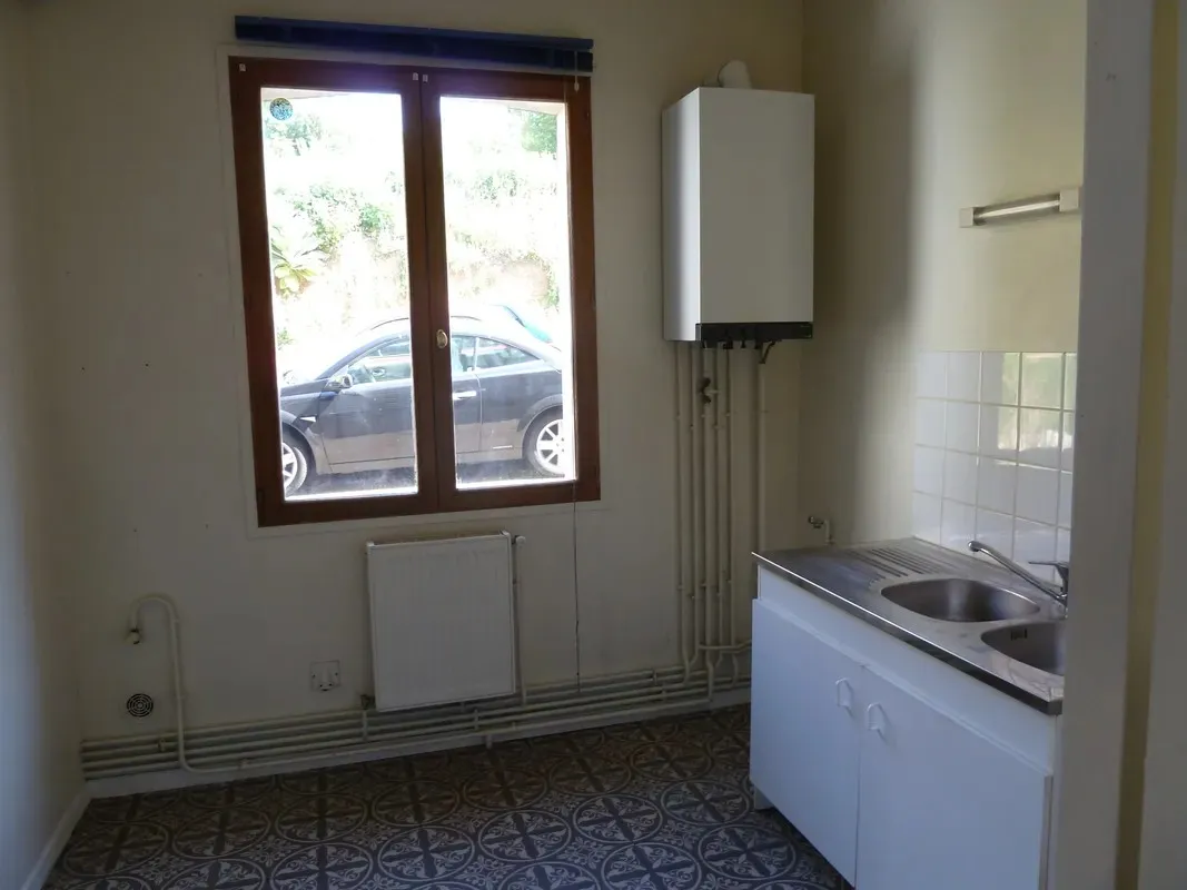 Location Rouen Appartement 66cdd6b67bde