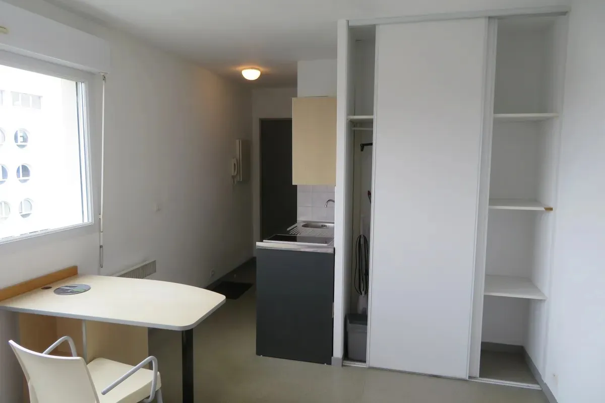 Location Pau Appartement 66cdd9a9f399