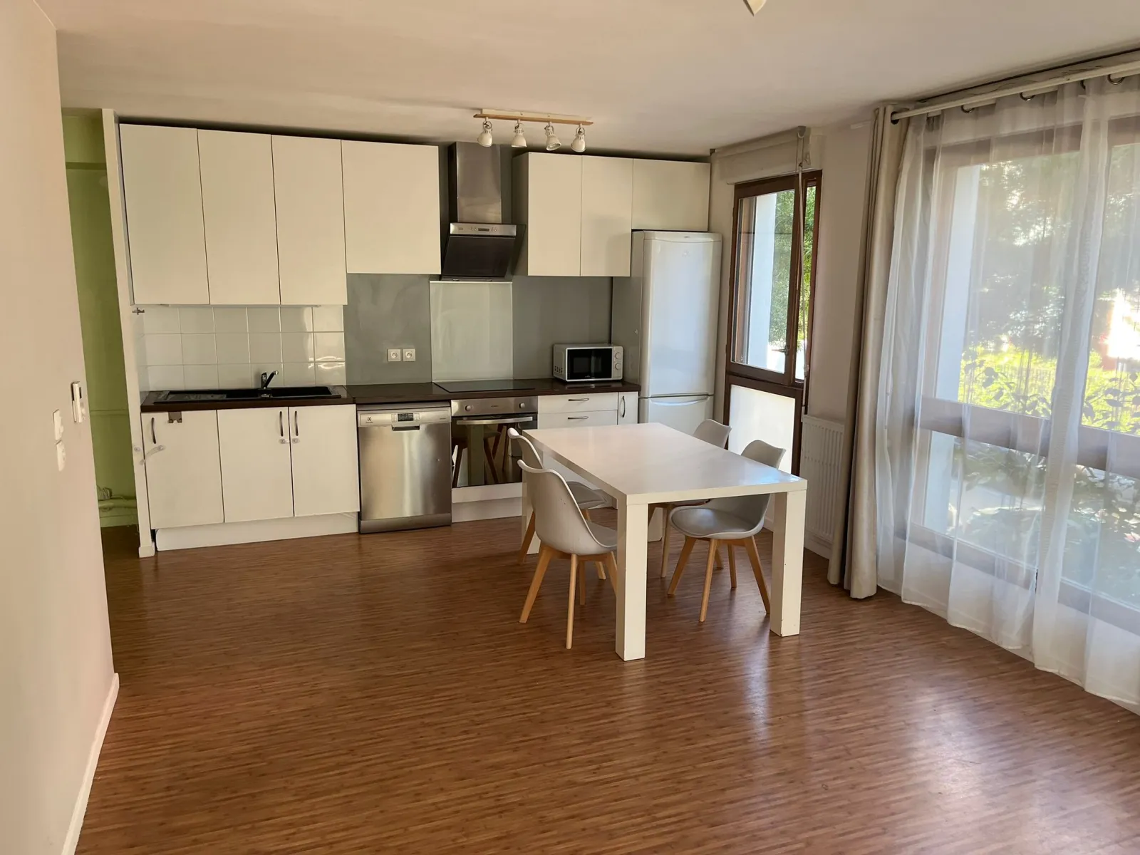 Location Vitry-sur-Seine Appartement 66cee2c86eb1