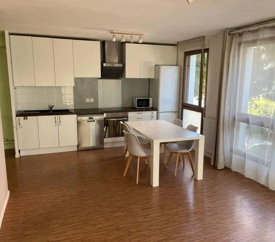 Location Vitry-sur-Seine Appartement 66cee2c86eb1