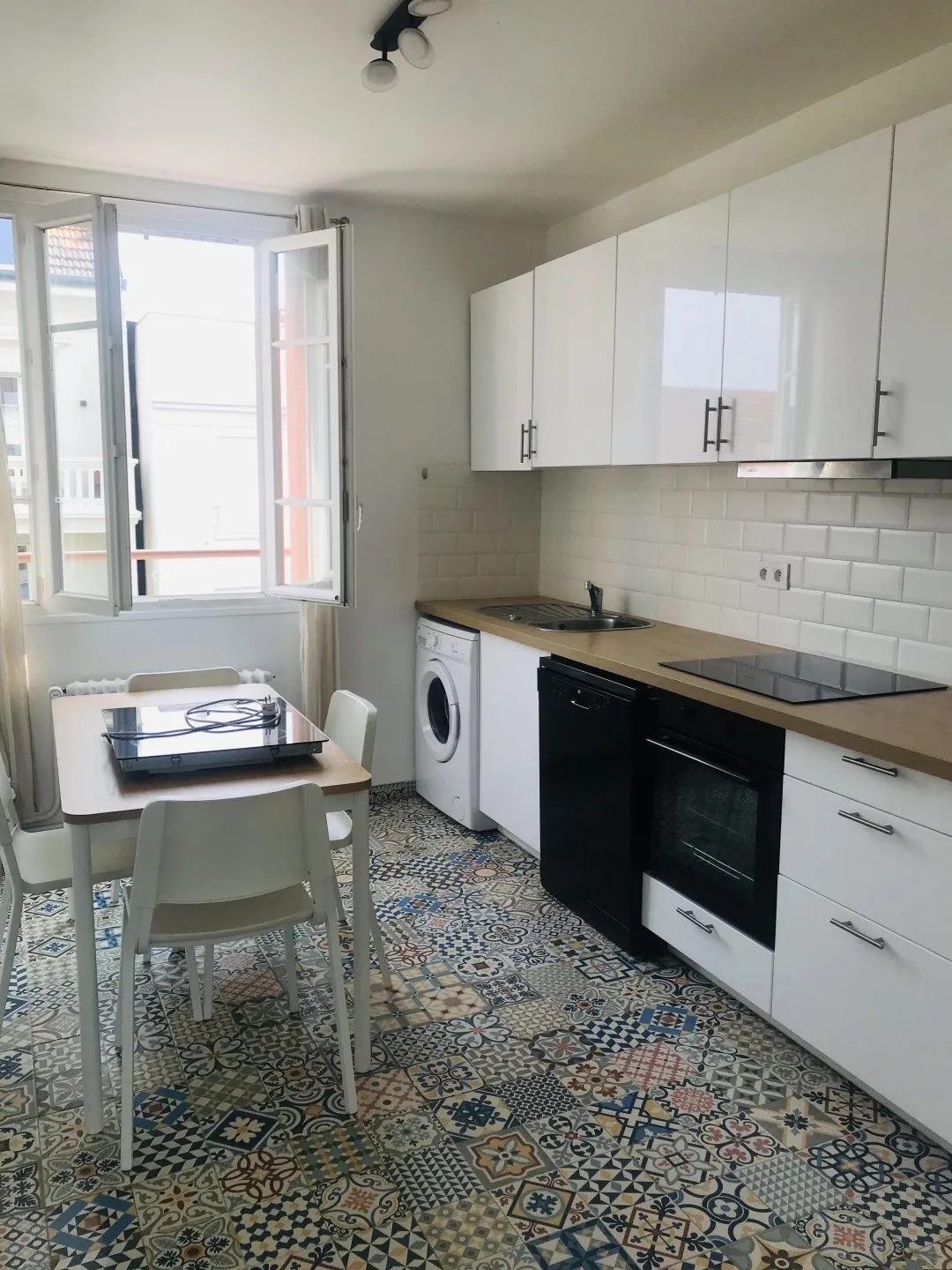 Location Nanterre Appartement 66ceefa15071