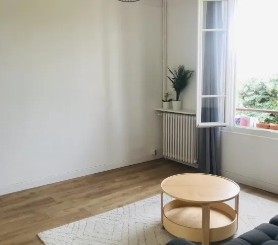 Location Nanterre Appartement 66ceefa15071