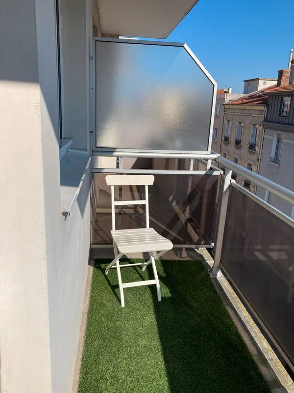 Location Saint-Étienne Appartement 66cef15762ad