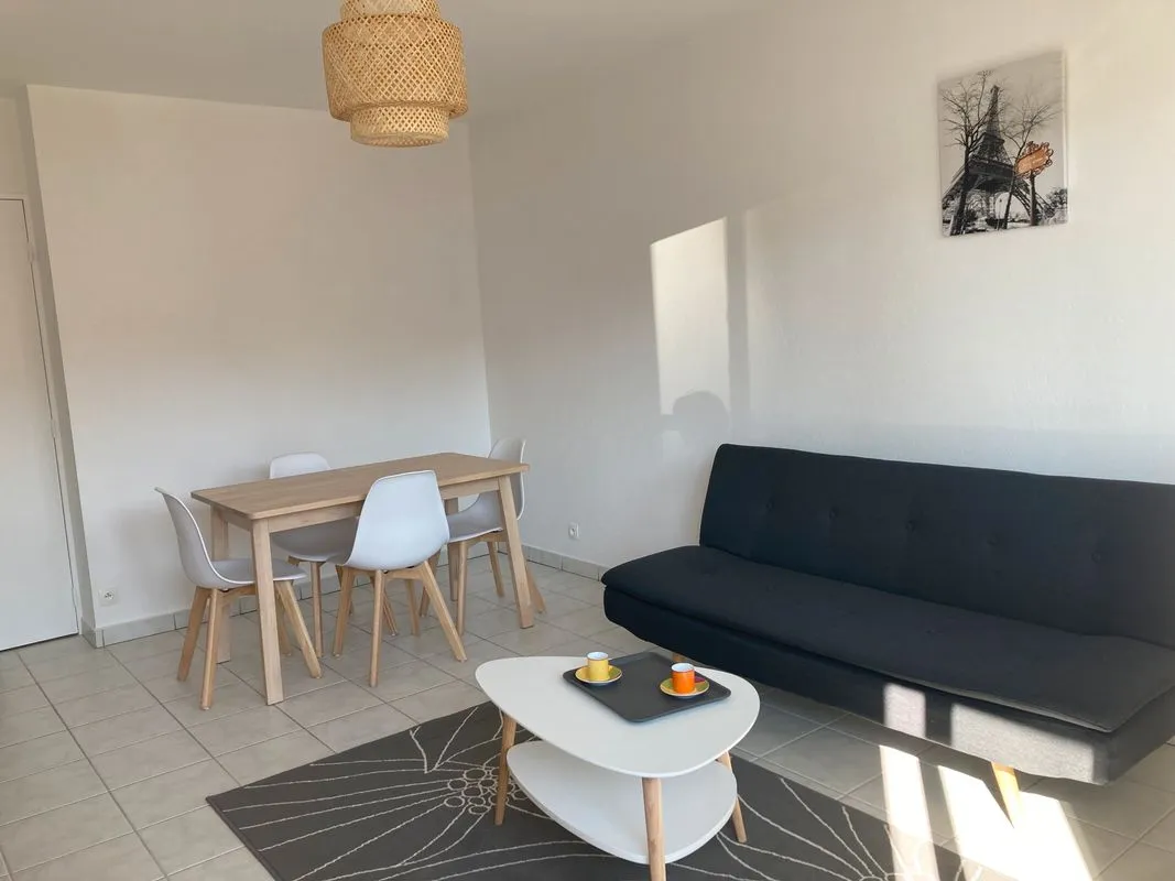 Location Saint-Étienne Appartement 66cef15762ad