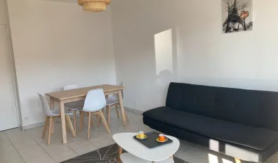 Location Saint-Étienne Appartement 66cef15762ad