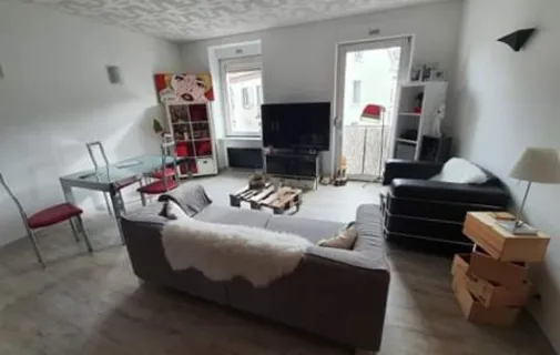 Location Mulhouse Appartement 66cef2790a97