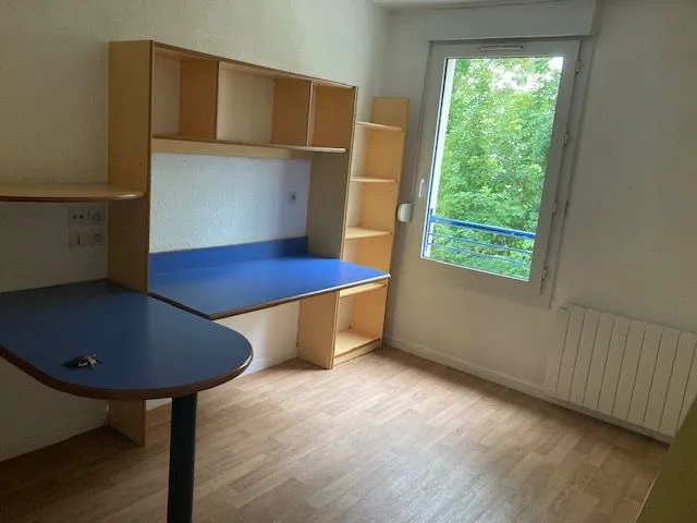 Location Rouen Appartement 66cef90401a4