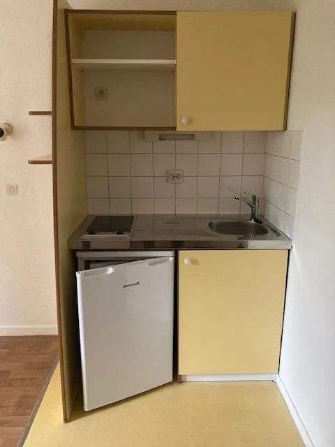 Location Rouen Appartement 66cef90401a4