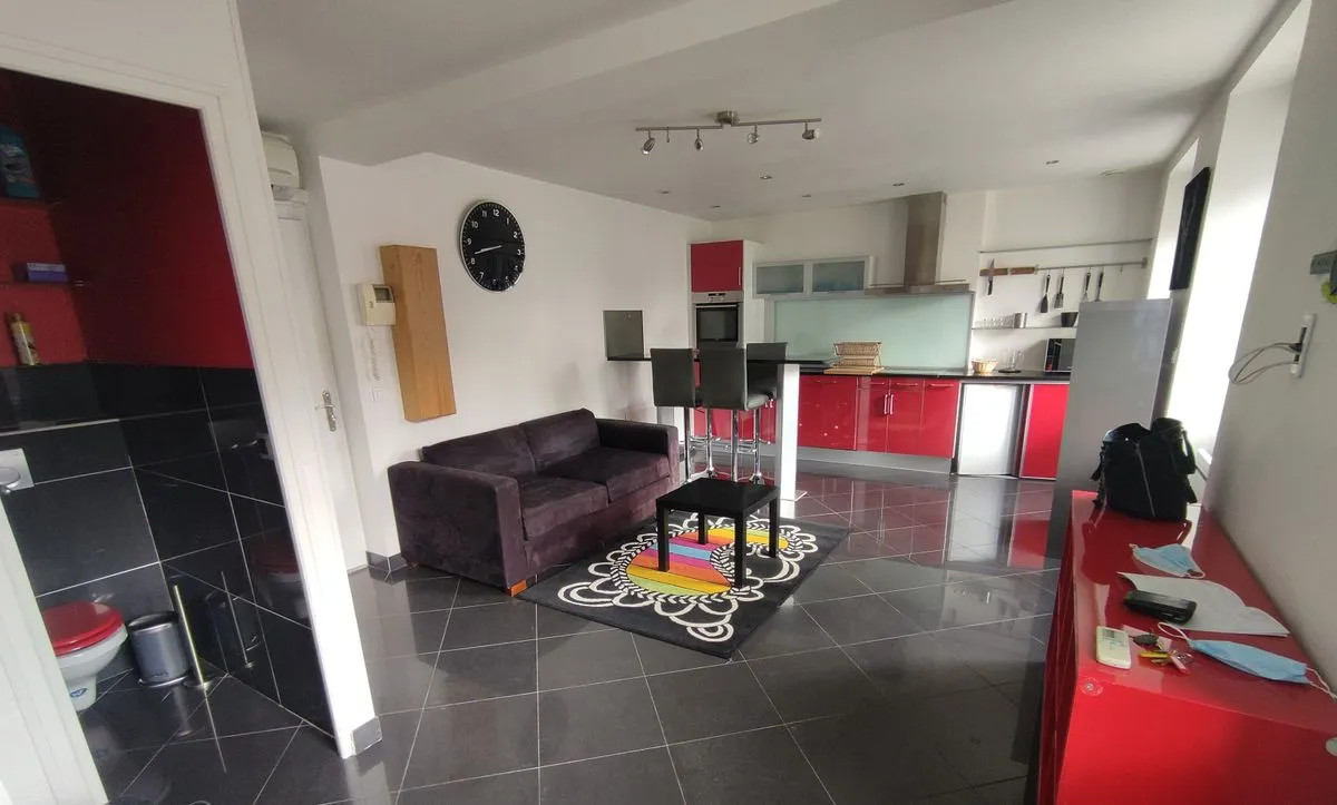 Location Reims Appartement 66cefa234f99