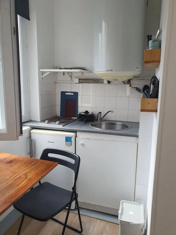 Location Rouen Appartement 66cefe24575a