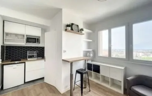 Location Toulouse Appartement 66cf182333b9