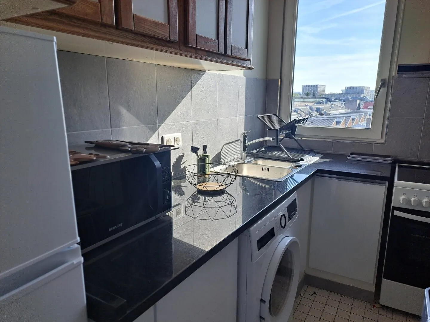 Location Saint-Denis Appartement 66cf1c50e243